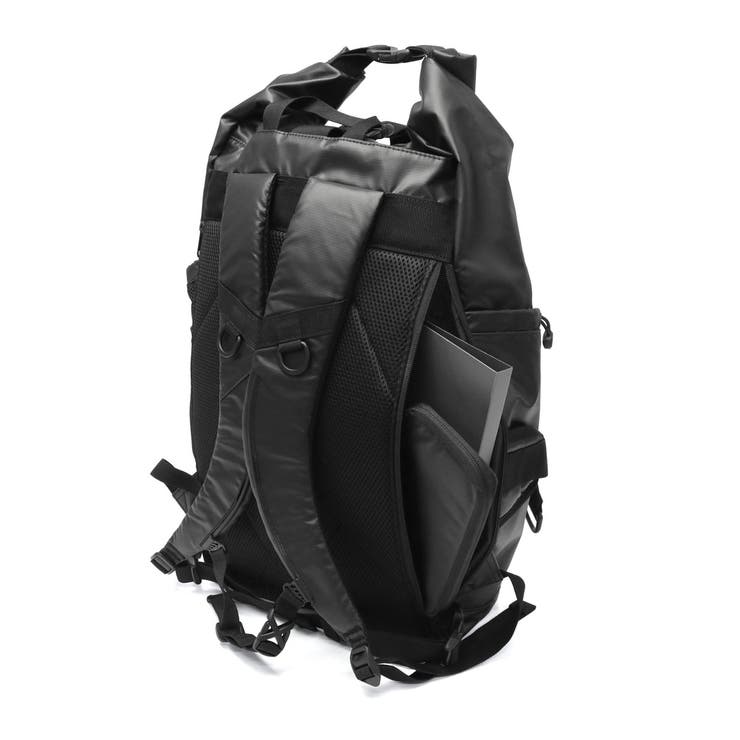 正規品 マキャベリック リュック | ギャレリア Bag＆Luggage | 詳細画像18 