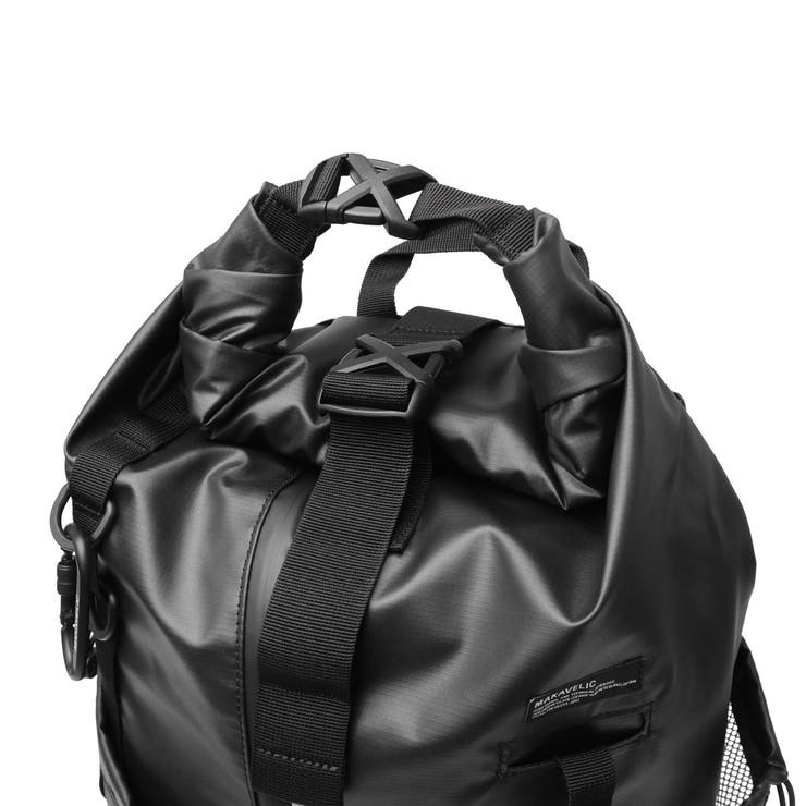 正規品 マキャベリック リュック | ギャレリア Bag＆Luggage | 詳細画像21 