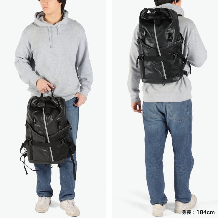 正規品 マキャベリック リュック | ギャレリア Bag＆Luggage | 詳細画像6 