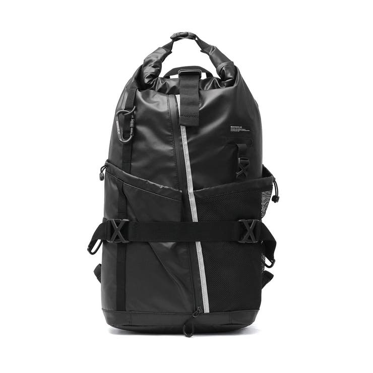 正規品 マキャベリック リュック | ギャレリア Bag＆Luggage | 詳細画像8 