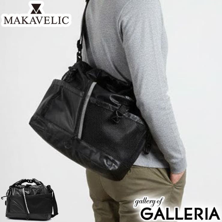 正規品 マキャベリック ショルダーバッグ | ギャレリア Bag＆Luggage | 詳細画像1 