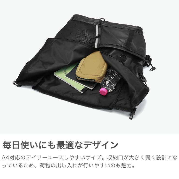 正規品 マキャベリック ショルダーバッグ | ギャレリア Bag＆Luggage | 詳細画像3 