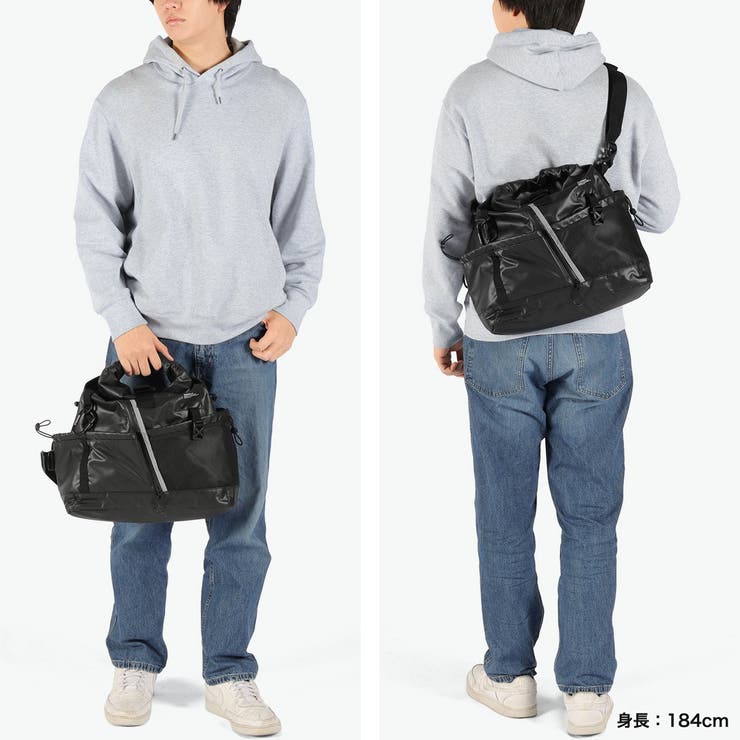 正規品 マキャベリック ショルダーバッグ | ギャレリア Bag＆Luggage | 詳細画像6 