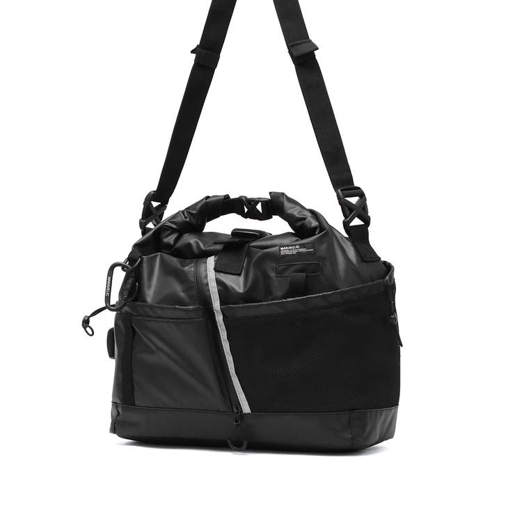 正規品 マキャベリック ショルダーバッグ | ギャレリア Bag＆Luggage | 詳細画像7 