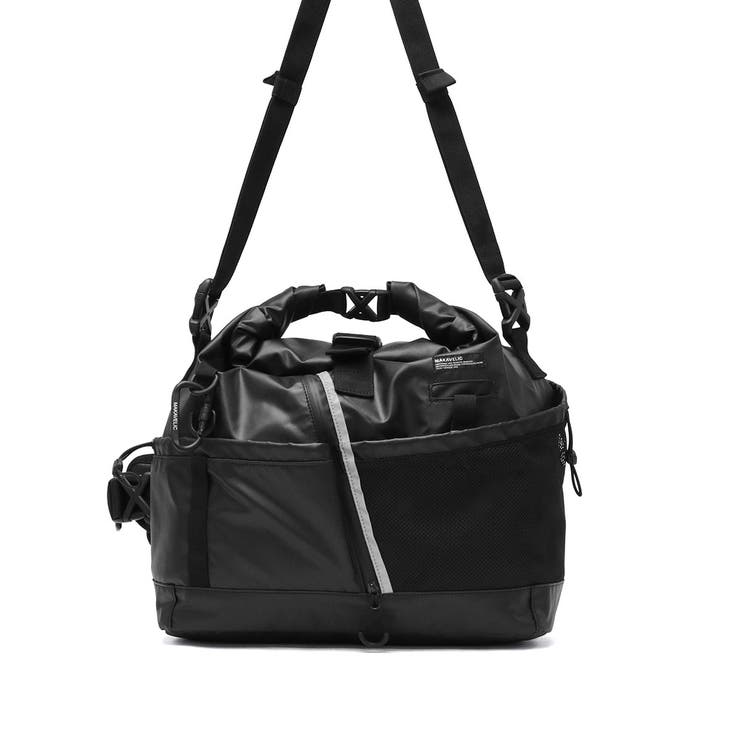 正規品 マキャベリック ショルダーバッグ | ギャレリア Bag＆Luggage | 詳細画像8 