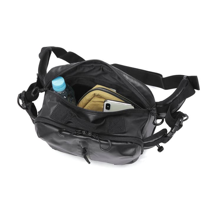 正規品 マキャベリック ウエストバッグ | ギャレリア Bag＆Luggage | 詳細画像13 