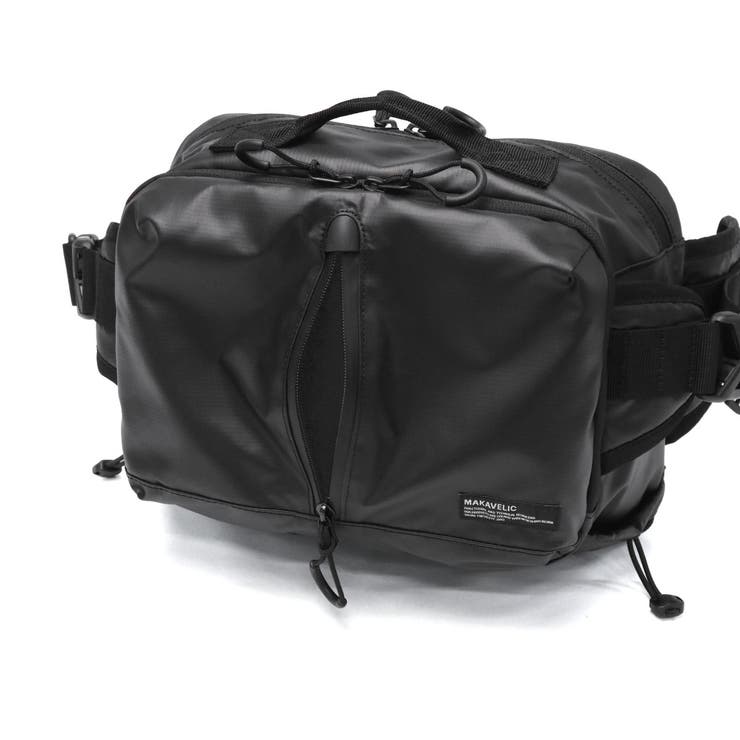 正規品 マキャベリック ウエストバッグ | ギャレリア Bag＆Luggage | 詳細画像14 