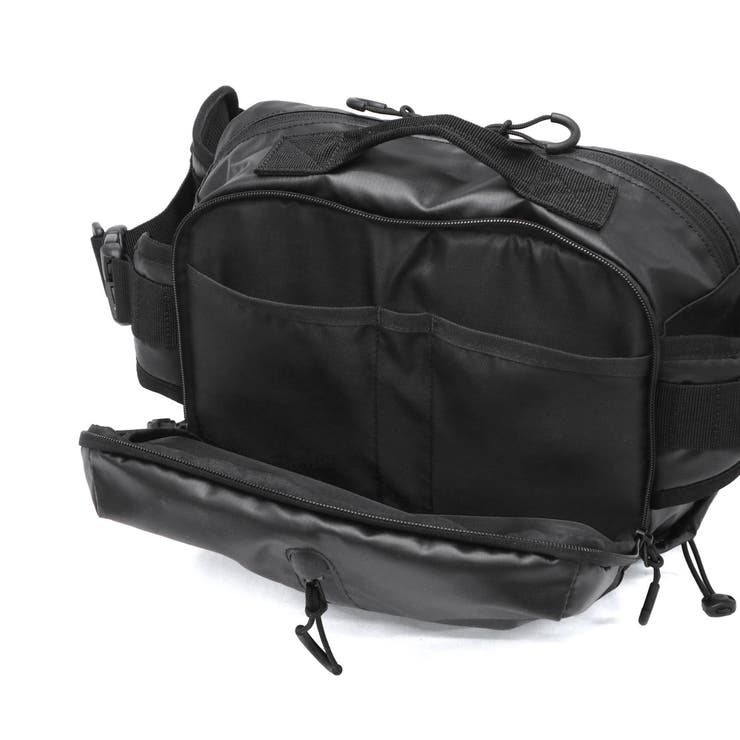 正規品 マキャベリック ウエストバッグ | ギャレリア Bag＆Luggage | 詳細画像15 