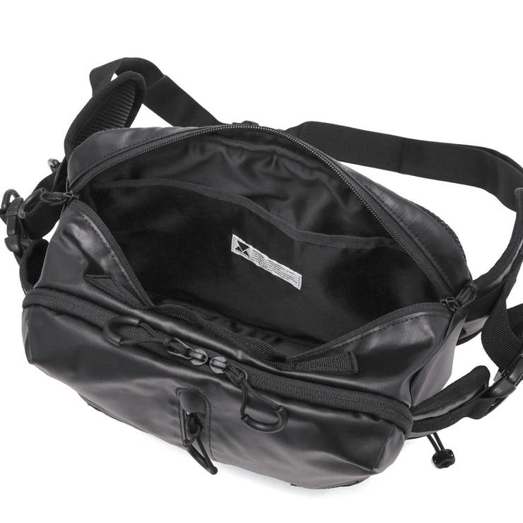 正規品 マキャベリック ウエストバッグ | ギャレリア Bag＆Luggage | 詳細画像16 