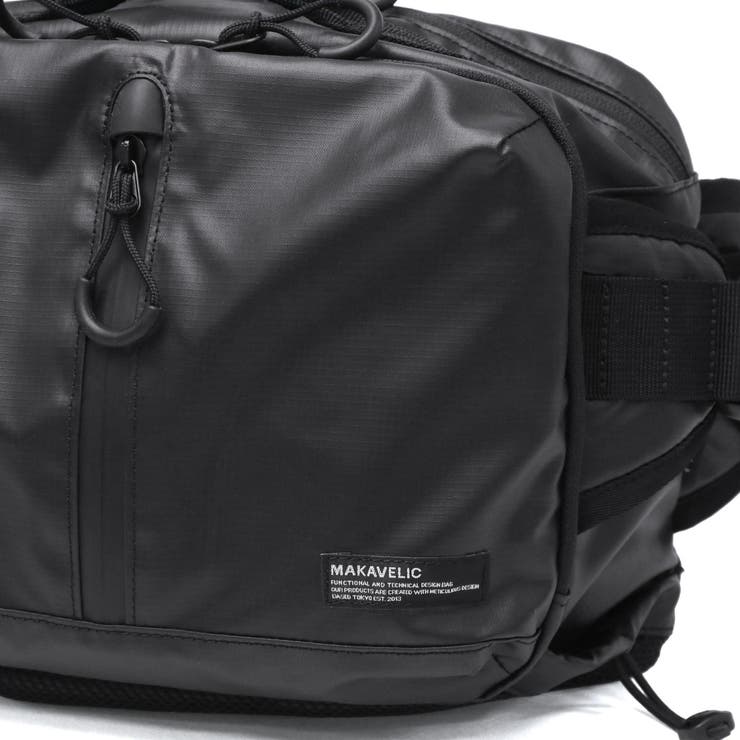 正規品 マキャベリック ウエストバッグ | ギャレリア Bag＆Luggage | 詳細画像18 