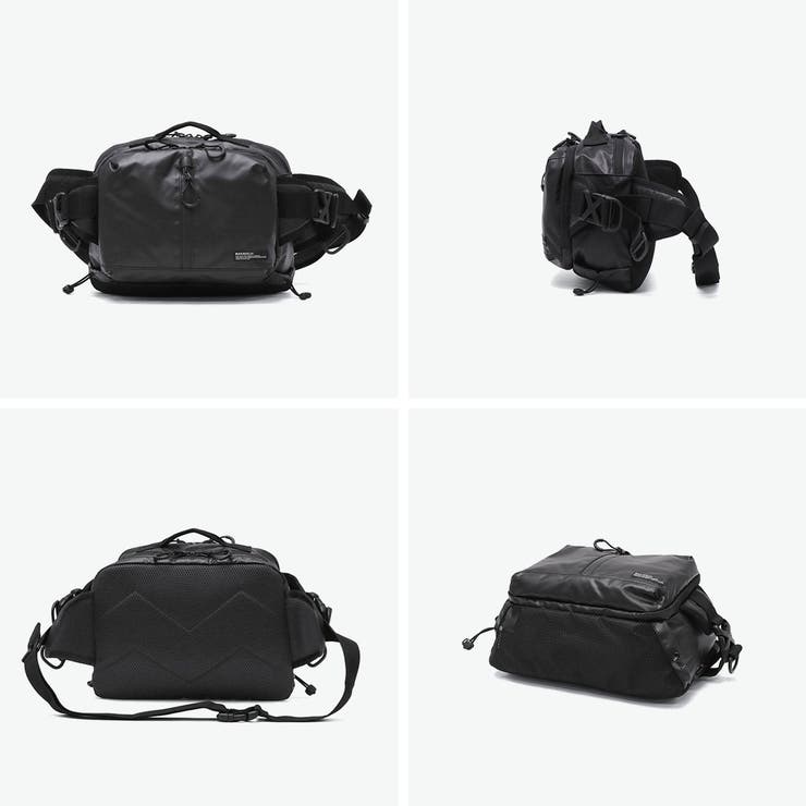 正規品 マキャベリック ウエストバッグ | ギャレリア Bag＆Luggage | 詳細画像5 
