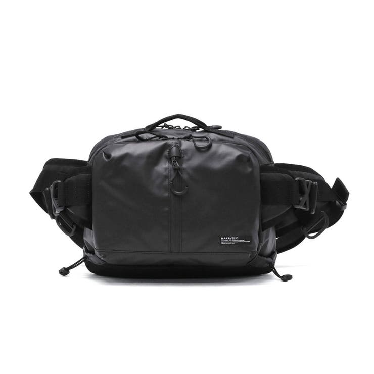 正規品 マキャベリック ウエストバッグ | ギャレリア Bag＆Luggage | 詳細画像8 