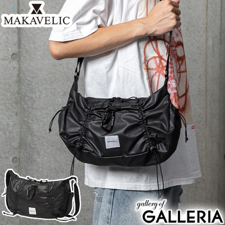 正規品 マキャベリック ショルダーバッグ | ギャレリア Bag＆Luggage | 詳細画像1 
