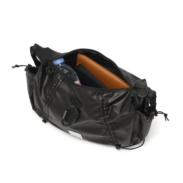 正規品 マキャベリック ショルダーバッグ | ギャレリア Bag＆Luggage | 詳細画像16 