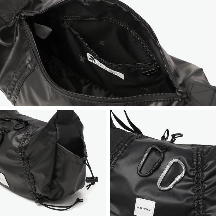 正規品 マキャベリック ショルダーバッグ | ギャレリア Bag＆Luggage | 詳細画像5 