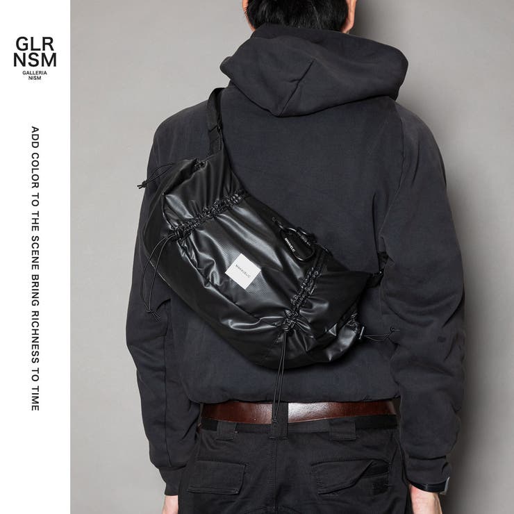 正規品 マキャベリック ショルダーバッグ | ギャレリア Bag＆Luggage | 詳細画像6 