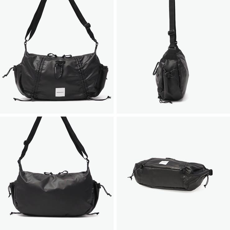 正規品 マキャベリック ショルダーバッグ | ギャレリア Bag＆Luggage | 詳細画像7 