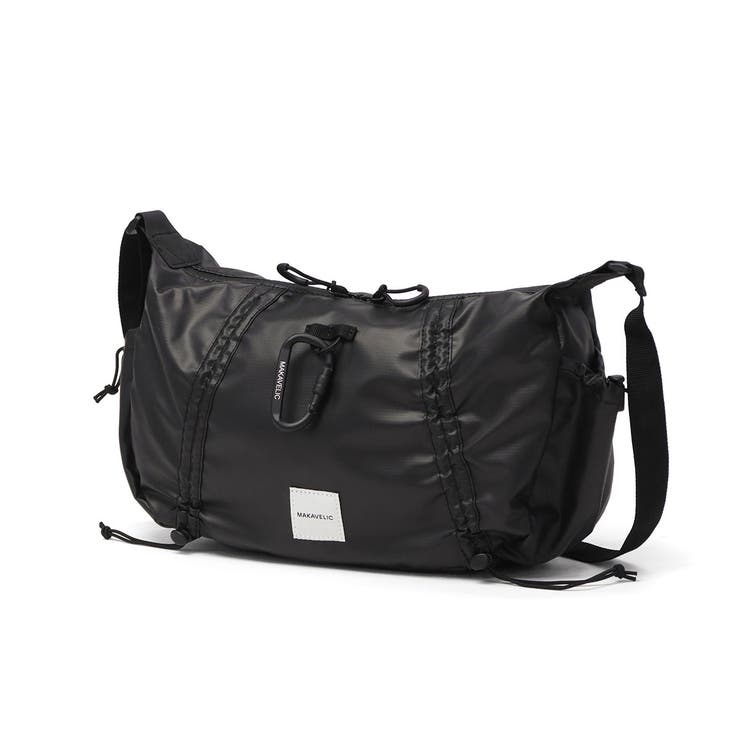 BLACK | 正規品 マキャベリック ショルダーバッグ | ギャレリア Bag＆Luggage