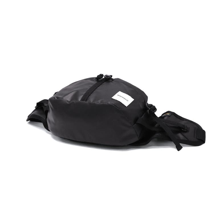 正規品 マキャベリック ウエストバッグ | ギャレリア Bag＆Luggage | 詳細画像14 