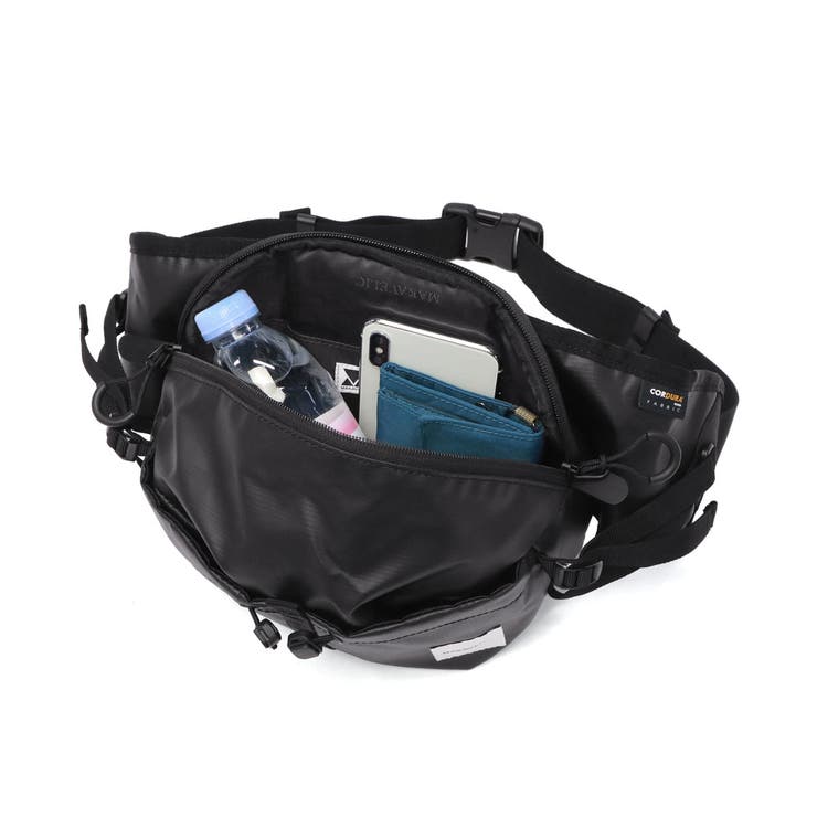 正規品 マキャベリック ウエストバッグ | ギャレリア Bag＆Luggage | 詳細画像15 