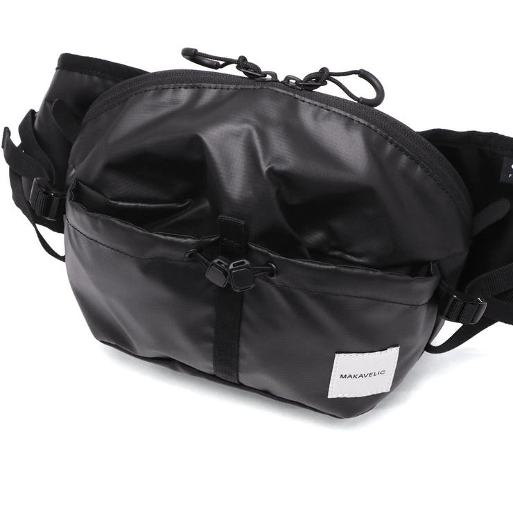 正規品 マキャベリック ウエストバッグ | ギャレリア Bag＆Luggage | 詳細画像16 