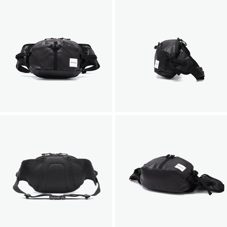 正規品 マキャベリック ウエストバッグ | ギャレリア Bag＆Luggage | 詳細画像7 