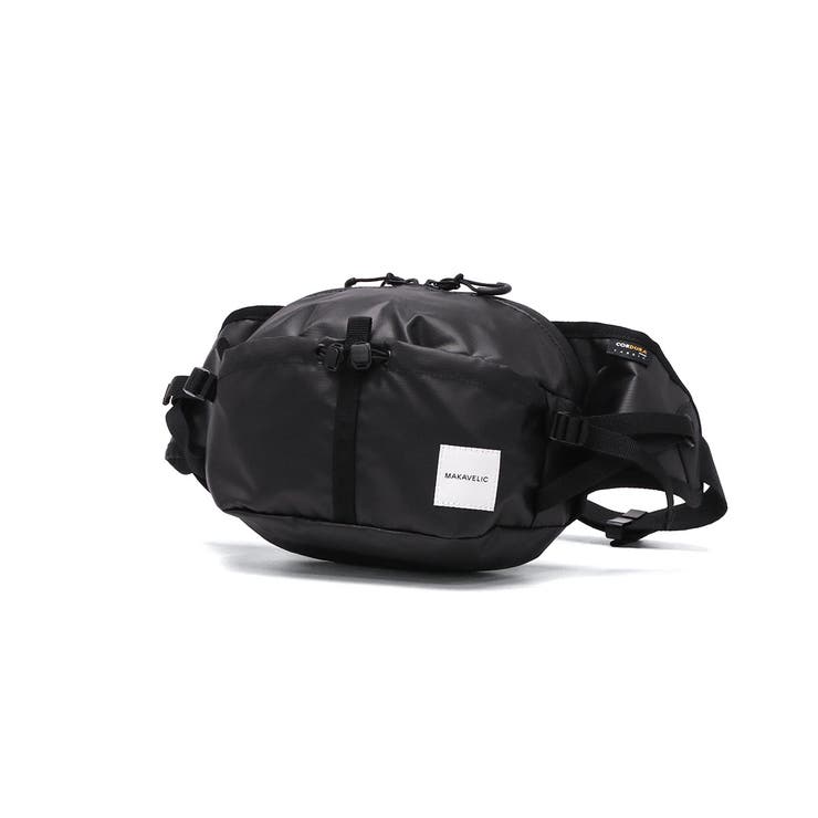正規品 マキャベリック ウエストバッグ | ギャレリア Bag＆Luggage | 詳細画像9 
