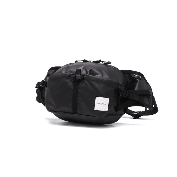 BLACK | 正規品 マキャベリック ウエストバッグ | ギャレリア Bag＆Luggage