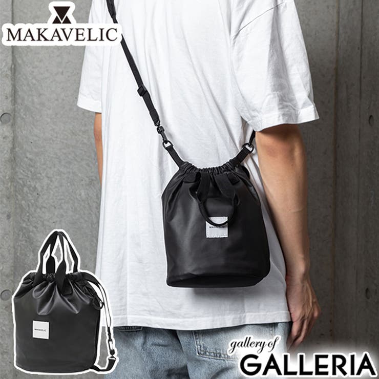 正規品 マキャベリック ショルダーバッグ | ギャレリア Bag＆Luggage | 詳細画像1 