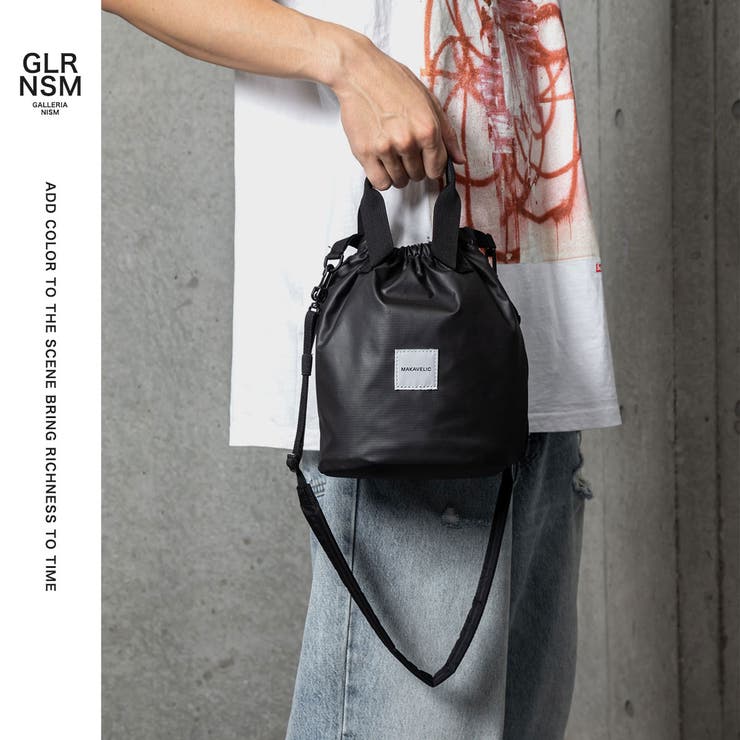 正規品 マキャベリック ショルダーバッグ | ギャレリア Bag＆Luggage | 詳細画像6 