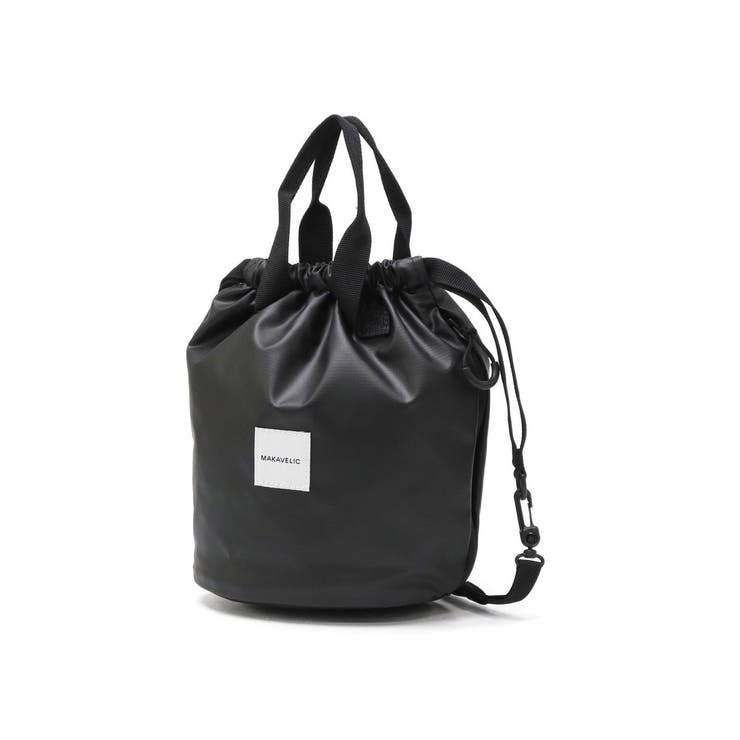 BLACK | 正規品 マキャベリック ショルダーバッグ | ギャレリア Bag＆Luggage
