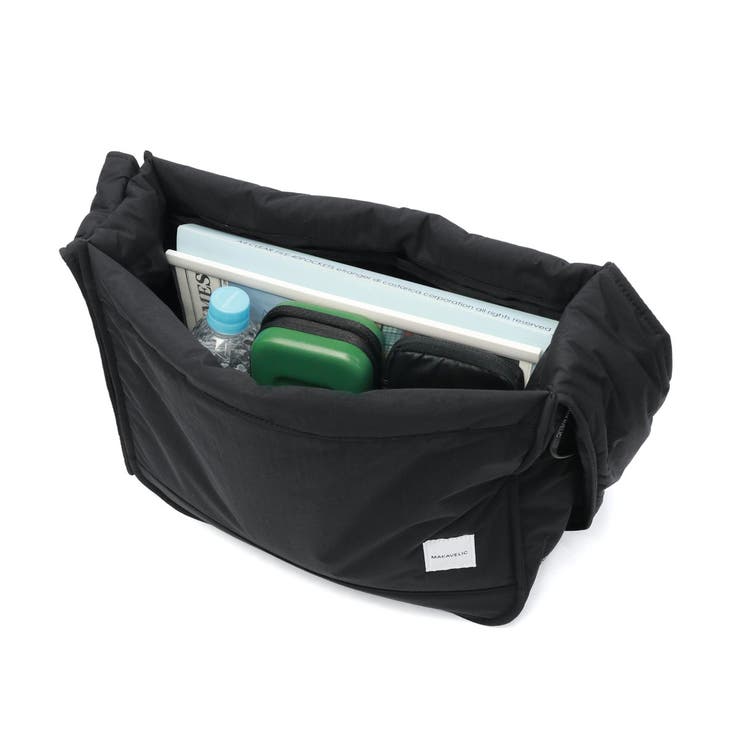 正規品 マキャベリック ショルダーバッグ | ギャレリア Bag＆Luggage | 詳細画像16 