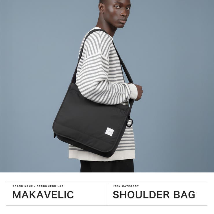 正規品 マキャベリック ショルダーバッグ | ギャレリア Bag＆Luggage | 詳細画像2 