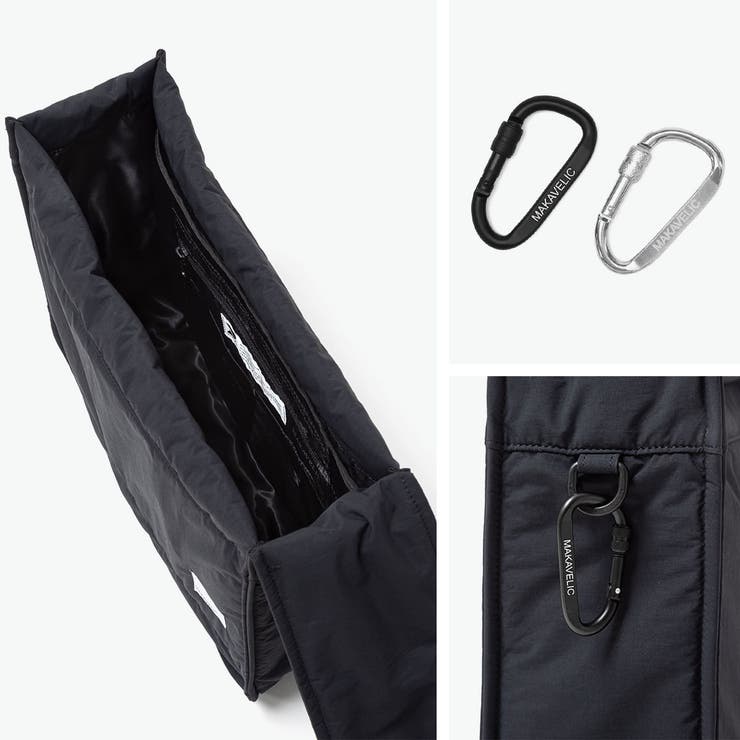 正規品 マキャベリック ショルダーバッグ | ギャレリア Bag＆Luggage | 詳細画像5 