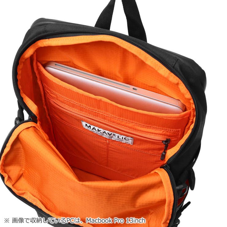 正規品 マキャベリック リュック | ギャレリア Bag＆Luggage | 詳細画像19 