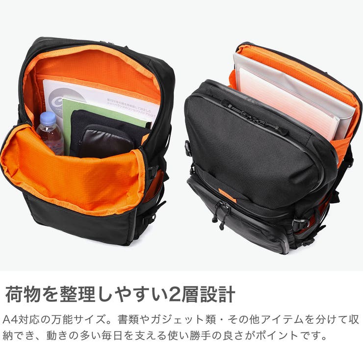 正規品 マキャベリック リュック | ギャレリア Bag＆Luggage | 詳細画像3 