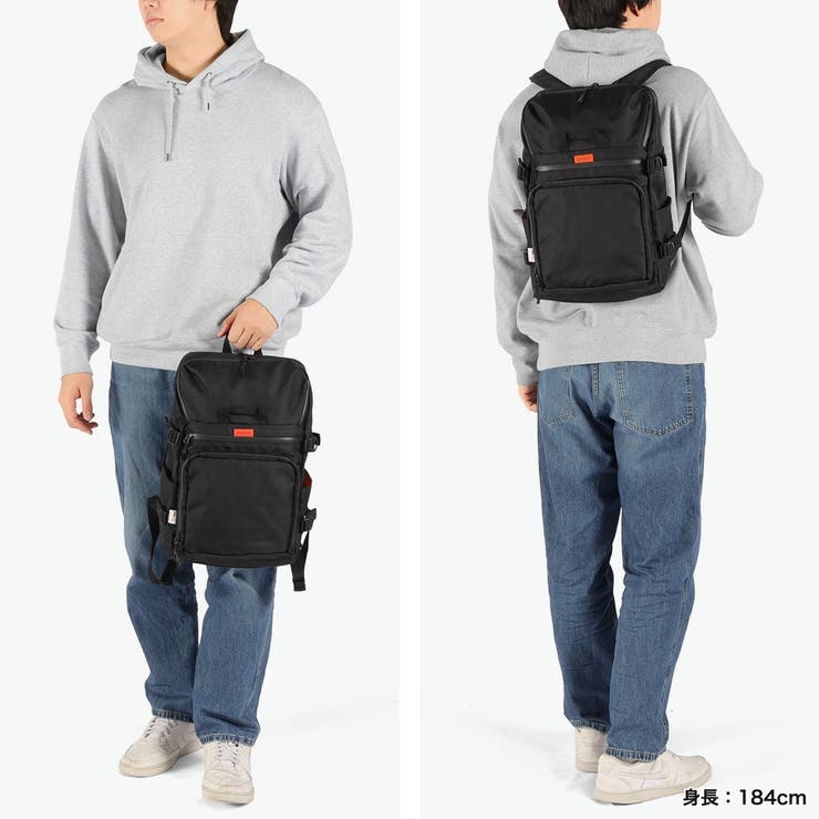 正規品 マキャベリック リュック | ギャレリア Bag＆Luggage | 詳細画像7 