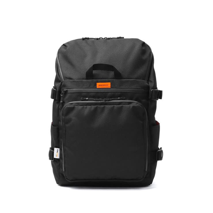 正規品 マキャベリック リュック | ギャレリア Bag＆Luggage | 詳細画像9 