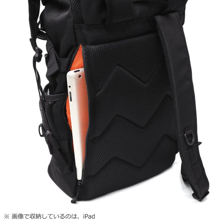 正規品 マキャベリック リュック | ギャレリア Bag＆Luggage | 詳細画像20 
