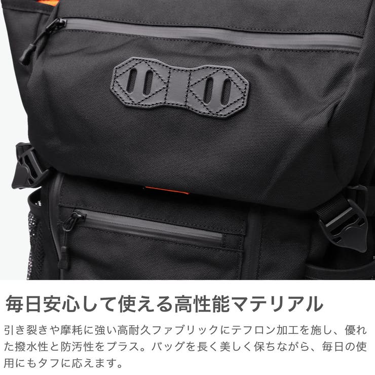正規品 マキャベリック リュック | ギャレリア Bag＆Luggage | 詳細画像4 
