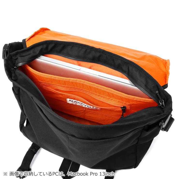 正規品 マキャベリック ショルダーバッグ | ギャレリア Bag＆Luggage | 詳細画像20 