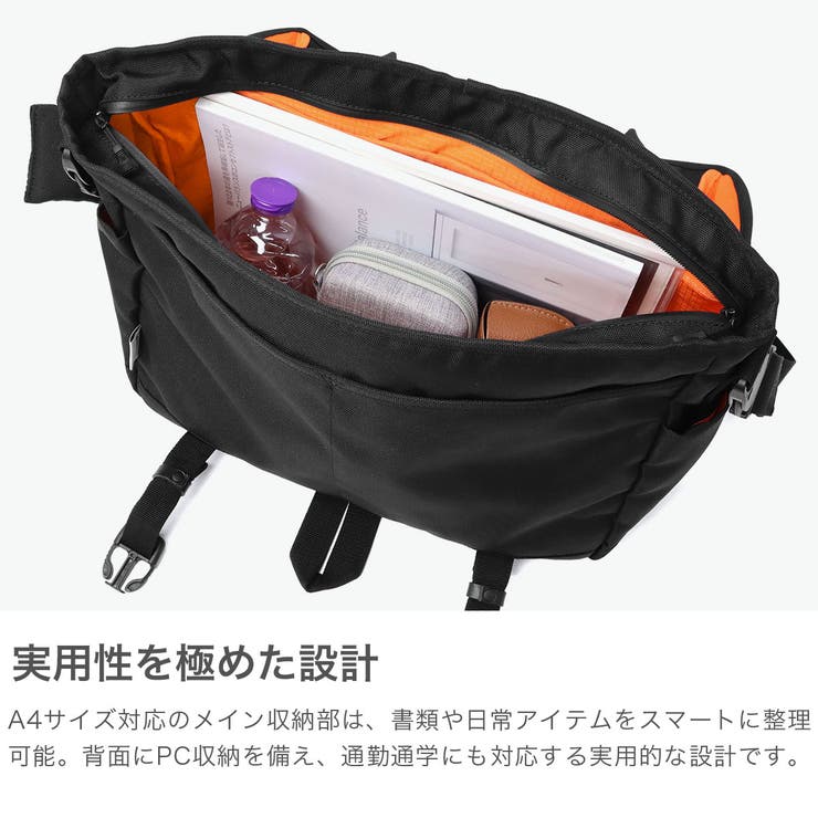 正規品 マキャベリック ショルダーバッグ | ギャレリア Bag＆Luggage | 詳細画像3 