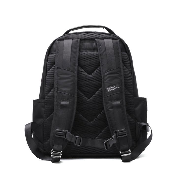 正規品 マキャベリック リュック | ギャレリア Bag＆Luggage | 詳細画像11 