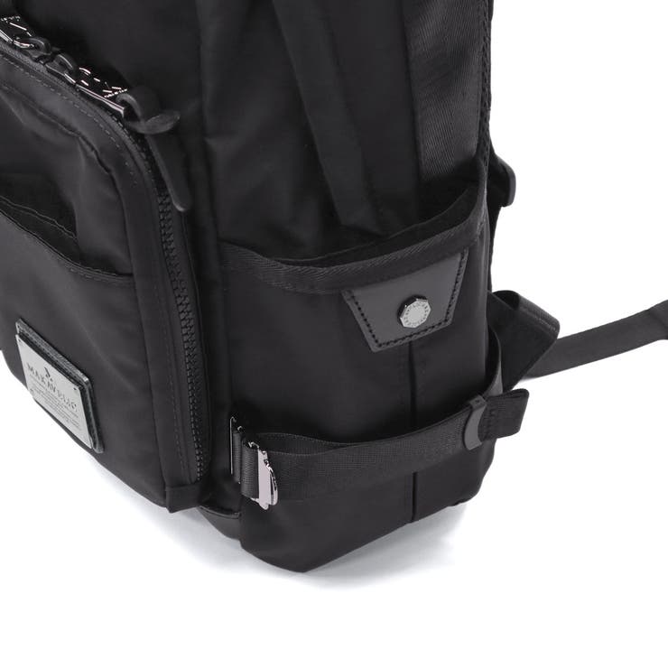 正規品 マキャベリック リュック | ギャレリア Bag＆Luggage | 詳細画像17 