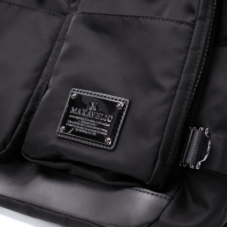 正規品 マキャベリック リュック | ギャレリア Bag＆Luggage | 詳細画像21 