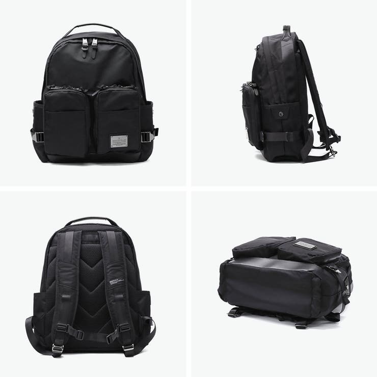 正規品 マキャベリック リュック | ギャレリア Bag＆Luggage | 詳細画像6 