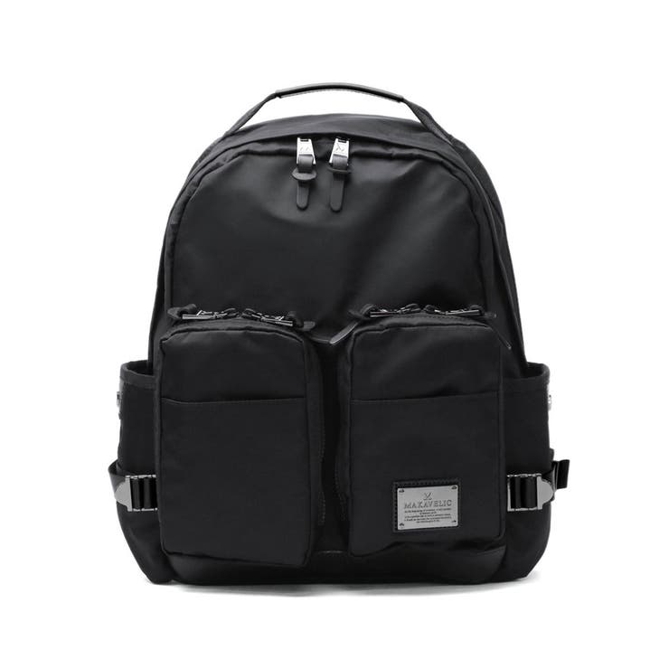 正規品 マキャベリック リュック | ギャレリア Bag＆Luggage | 詳細画像9 