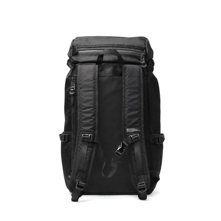 正規品 マキャベリック リュック | ギャレリア Bag＆Luggage | 詳細画像11 