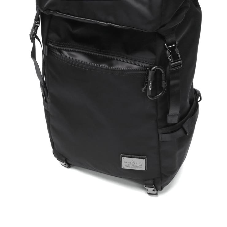 正規品 マキャベリック リュック | ギャレリア Bag＆Luggage | 詳細画像16 