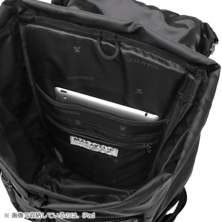 正規品 マキャベリック リュック | ギャレリア Bag＆Luggage | 詳細画像19 